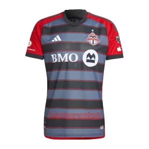 Camisolas Toronto FC Equipamento Principal 23/24 Camisolas Toronto FC Equipamento Principal 23/24