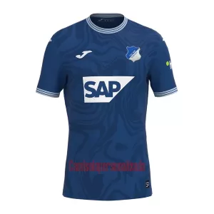Camisolas TSG 1899 Hoffenheim Equipamento Principal 23/24 Camisolas TSG 1899 Hoffenheim Equipamento Principal 23/24
