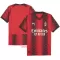 Camisolas AC Milan Equipamento Principal 23/24