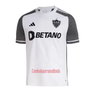 Camisolas Atlético Mineiro Equipamento Alternativo 23/24 Camisolas Atlético Mineiro Equipamento Alternativo 23/24