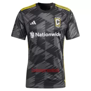 Camisolas Columbus Crew Equipamento Alternativo 23/24