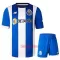Camisolas FC Porto Criança Equipamento Principal 23/24