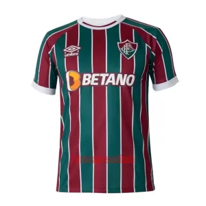 Camisolas Fluminense FC Criança Equipamento Principal 23/24