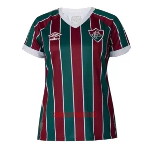 Camisolas Fluminense FC Mulher Equipamento Principal 23/24 Camisolas Fluminense FC Mulher Equipamento Principal 23/24
