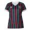 Camisolas Fluminense FC Mulher Equipamento Principal 23/24