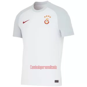 Camisolas Galatasaray SK Equipamento Alternativo 23/24
