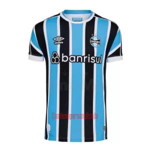 Camisolas Grêmio Equipamento Principal 23/24 Camisolas Grêmio Equipamento Principal 23/24