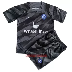 Camisolas Guarda Redes Atlético Madrid Criança 120º Aniversário 23/24 Camisolas Guarda Redes Atlético Madrid Criança 120º Aniversário 23/24