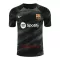 Camisolas Guarda Redes FC Barcelona Equipamento Alternativo 23/24