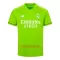 Camisolas Guarda Redes Real Madrid Equipamento Principal 23/24