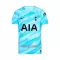 Camisolas Guarda Redes Tottenham Hotspur Equipamento Principal 23/24