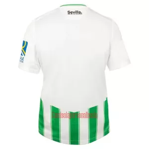 Camisolas Real Betis Equipamento Principal 23/24
