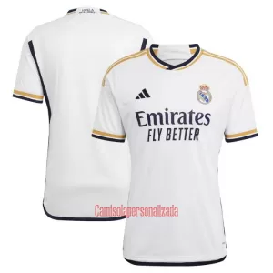Camisolas Real Madrid Equipamento Principal 23/24 Camisolas Real Madrid Equipamento Principal 23/24
