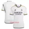 Camisolas Real Madrid Equipamento Principal 23/24