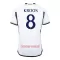 Camisolas Real Madrid Toni Kroos 8 Equipamento Principal 23/24