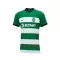 Camisolas Sporting CP Lisbon Equipamento Principal 23/24