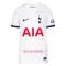 Camisolas Tottenham Hotspur Equipamento Principal 23/24