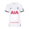 Camisolas Tottenham Hotspur Mulher Equipamento Principal 23/24