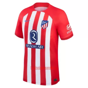 Camisolas Atlético Madrid Criança Equipamento Principal 23/24
