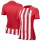 Camisolas Atlético Madrid Mulher Equipamento Principal 23/24