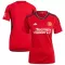 Camisolas Manchester United Mulher Equipamento Principal 23/24