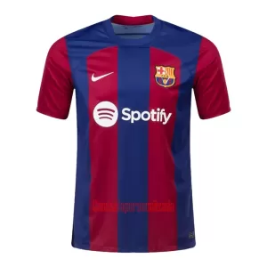 Camisolas FC Barcelona Eric 24 Equipamento Principal 23/24