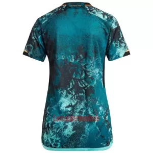 Camisolas Alemanha Mulher Equipamento Alternativo 2023