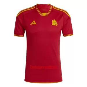 Camisolas AS Roma Criança Equipamento Principal 23/24