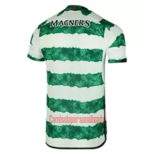 Camisolas Celtic Equipamento Principal 23/24