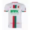 Camisolas FC Augsburg Equipamento Principal 23/24