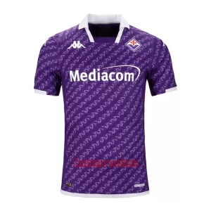 Camisolas Fiorentina Criança Equipamento Principal 23/24