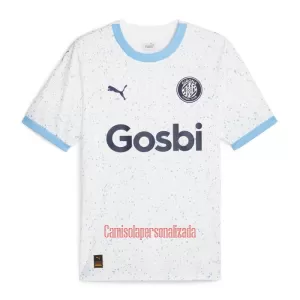 Camisolas Girona Equipamento Alternativo 23/24 Camisolas Girona Equipamento Alternativo 23/24