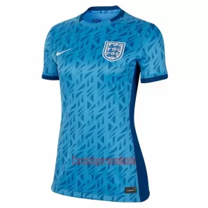 Camisolas Inglaterra Mulher Equipamento Alternativo 2023 Camisolas Inglaterra Mulher Equipamento Alternativo 2023