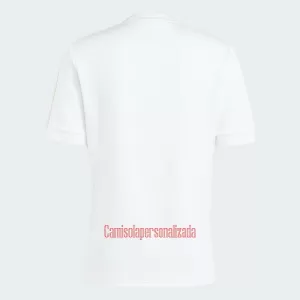 Camisolas Itália 125º Aniversário 2023