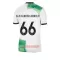 Camisolas Liverpool Trent Alexander-Arnold 66 Equipamento Alternativo 23/24