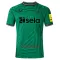 Camisolas Newcastle United Equipamento Alternativo 23/24