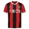 Camisolas OGC Nice Equipamento Principal 23/24