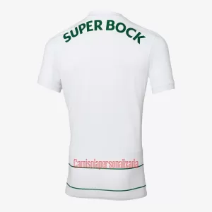 Camisolas Sporting CP Equipamento Alternativo 23/24