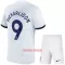 Camisolas Tottenham Hotspur Richarlison de Andrade 9 Criança Equipamento Principal 23/24