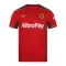 Camisolas Wolverhampton Wanderers Equipamento Alternativo 23/24
