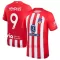 Camisolas Atlético Madrid Memphis 9 Equipamento Principal 23/24