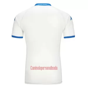 Camisolas AS Monaco Criança Equipamento Terceiro 23/24