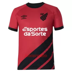 Camisolas Athletico Paranaense Equipamento Principal 23/24 Camisolas Athletico Paranaense Equipamento Principal 23/24