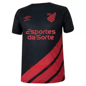 Camisolas Athletico Paranaense Equipamento Terceiro 23/24 Camisolas Athletico Paranaense Equipamento Terceiro 23/24