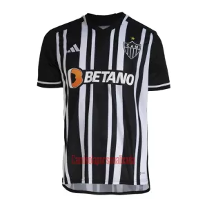 Camisolas Atlético Mineiro Equipamento Principal 23/24 Camisolas Atlético Mineiro Equipamento Principal 23/24