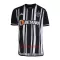 Camisolas Atlético Mineiro Equipamento Principal 23/24