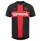 Camisolas Bayer 04 Leverkusen Equipamento Principal 23/24