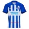 Camisolas Brighton Hove Albion Equipamento Principal 23/24