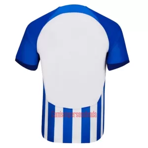 Camisolas Brighton Hove Albion Equipamento Principal 23/24