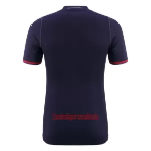 Camisolas Fiorentina Criança Equipamento Terceiro 23/24